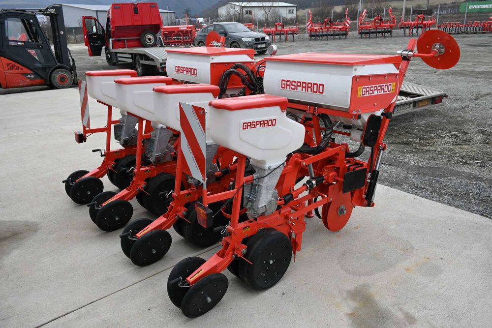 Semanatoare prasitoare MT 4 - Maschio Gaspardo