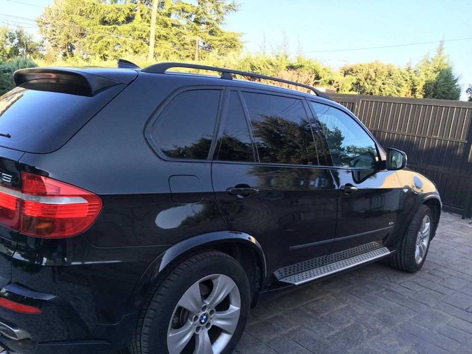 BMW X5 2007 — imagine 2