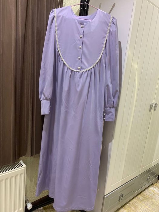 Koyne sotiladi 1 marta kiyilgan