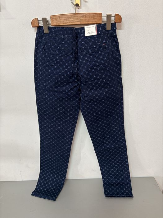 Pantaloni Dama Tommy Hifinger W27/28