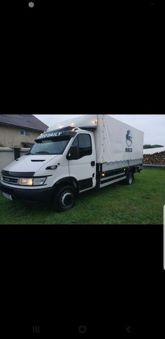 Iveco Daily 65c14