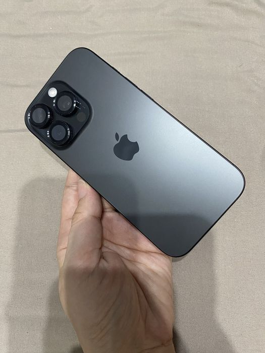 Продам айфон 16pro