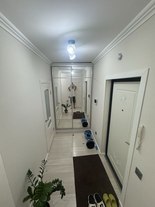 Продам квартира 1 ком
