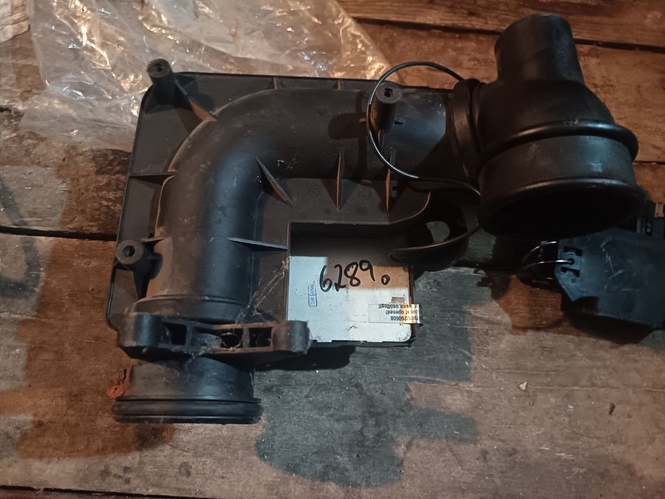 Компютър с контактен ключ и имобилайзер за Mercedes-Benz A-Class W168