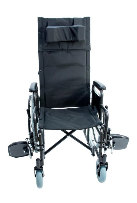 Инвалидное кресло