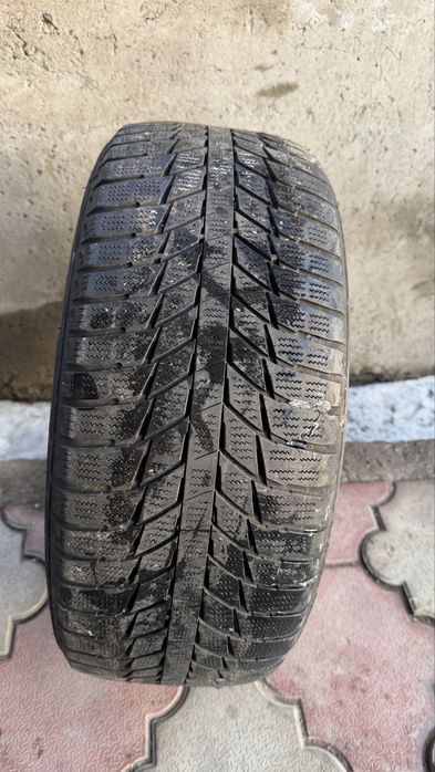 Продам зимние шины Triangle 225/50 R17