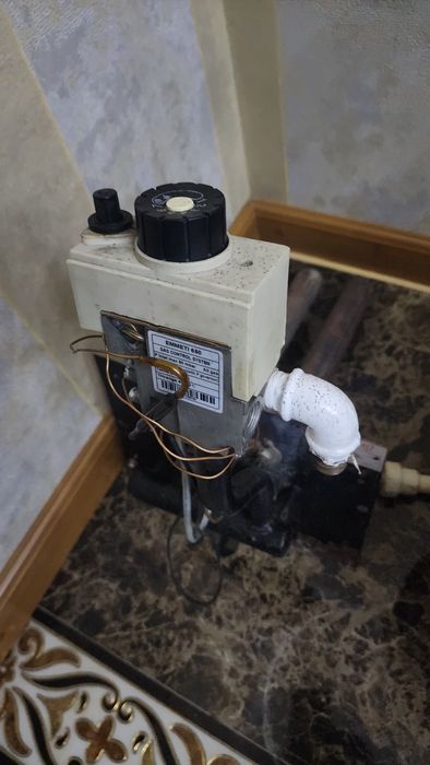 Гарелка саз ислеп тур