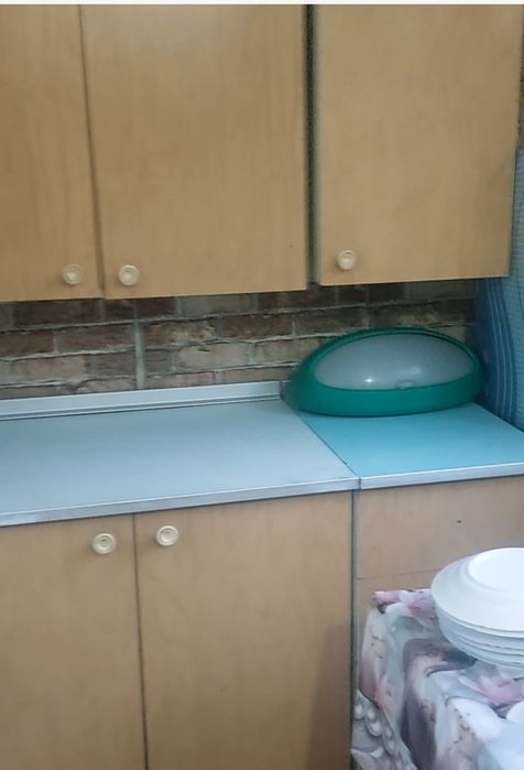 Продается квартира или обмен на дом