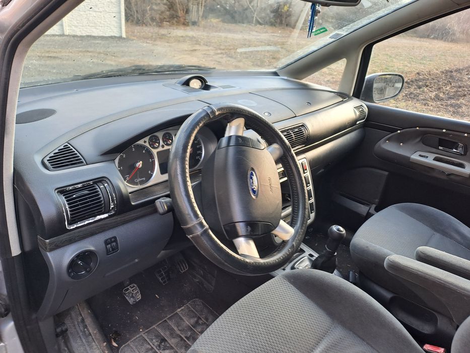 Dezmembrari ford galaxy 2000 2001 2002 2003 2004 1.9tdi