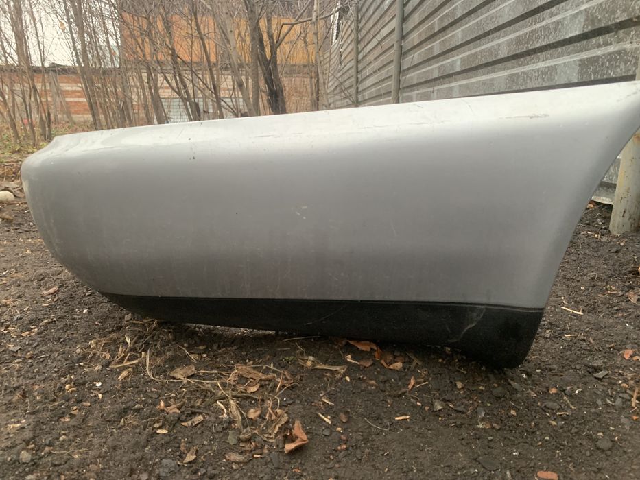Продам бампер  на ауди