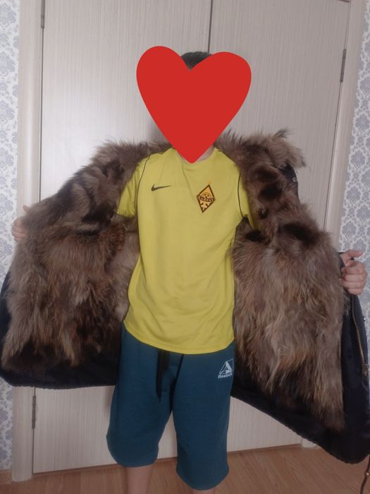 Продам Парку куртка