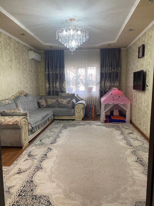 Продается дом 5 комнат