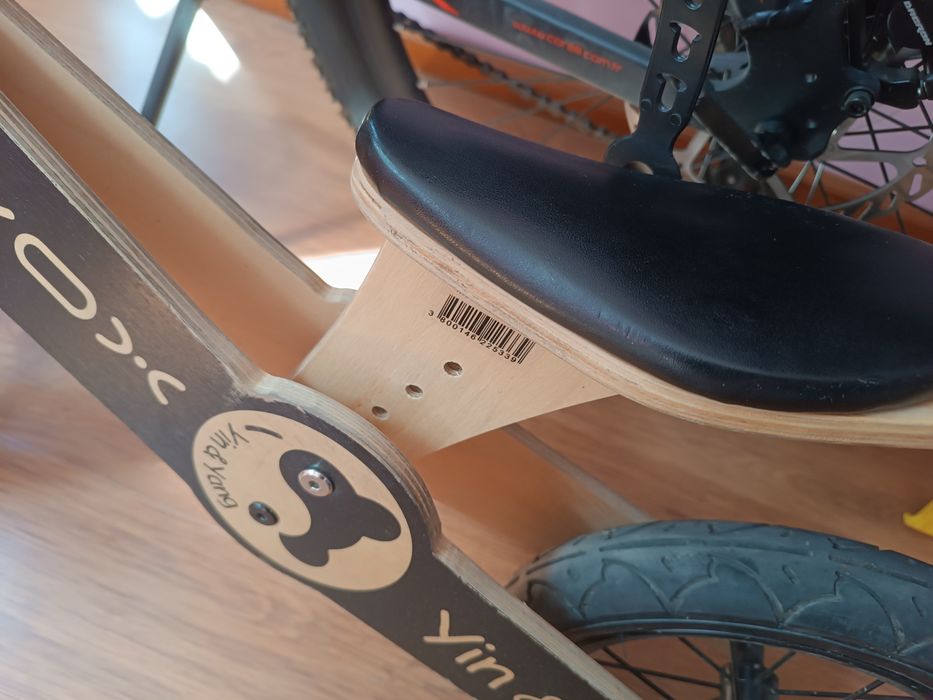 Колело за баланс Byox