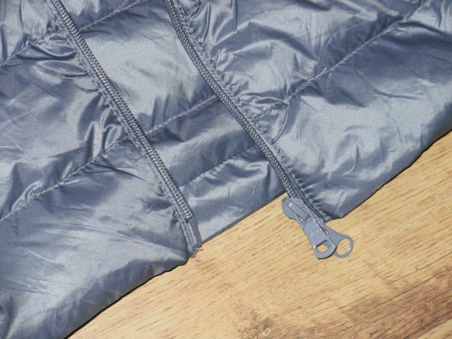 юношеско ново преходно гъши пух до 160см