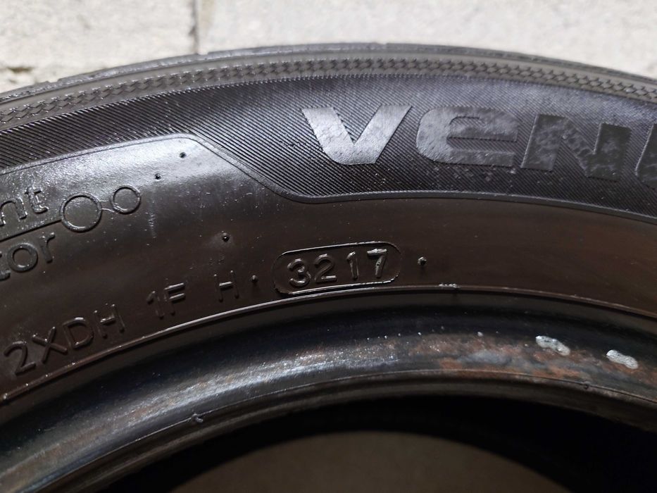 Hankook Ventus Prime 3 195/65/R15 - K125 - Made in Hungary