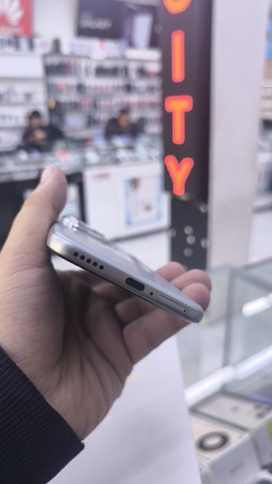 xonor 400 pro 12/256 titan seri