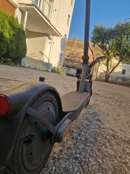 Xiaomi 5 Elite Trotineta Electrica