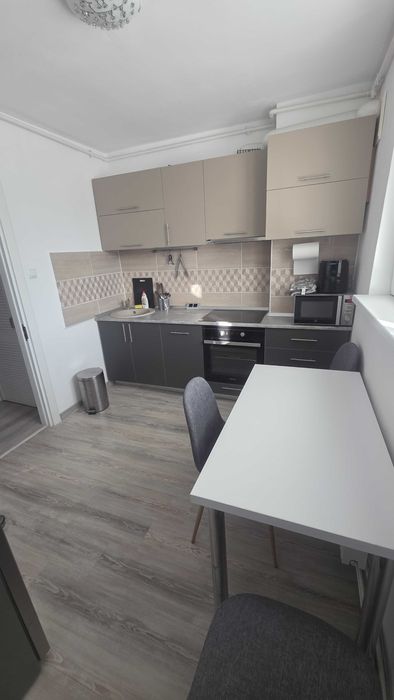 Apartament 2 camere | Prima închiriere | Cedonia - Sibiu | 48 mp