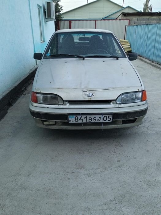 Ваз 2115 срочно.220 тыс