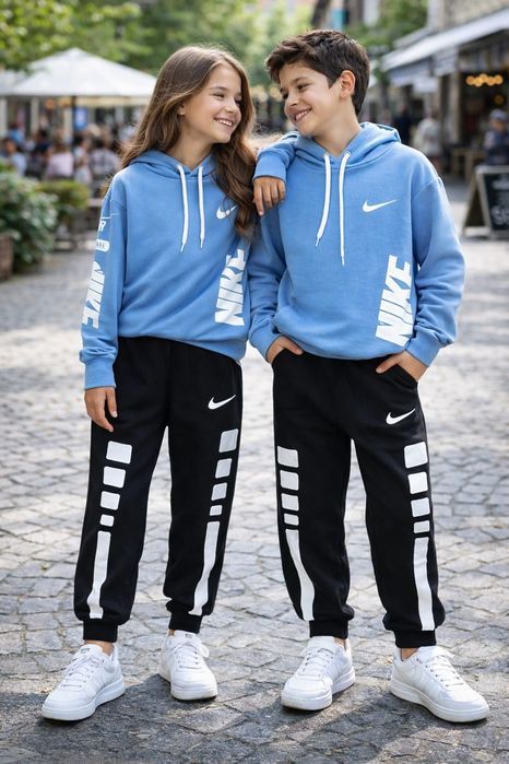 Екипи Nike 2 части