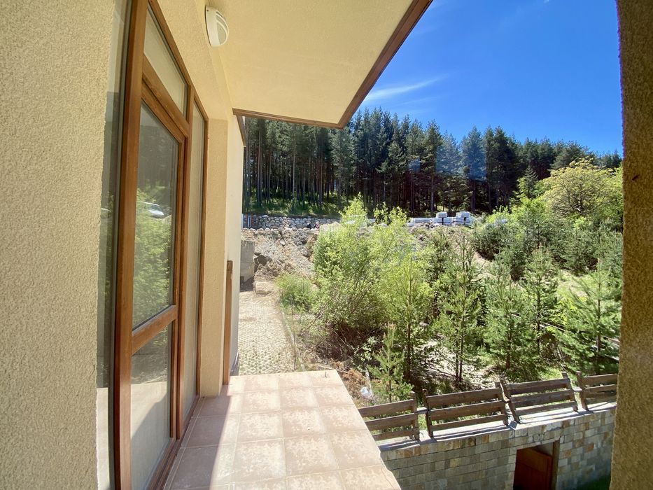 Продава се Двустаен апартамент в Банско - 70 кв.м за 670 €/кв.м - Снимка #3