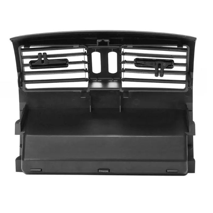 Grila Clima Aer centrala ventilatie spate crom BMW F10 F11 F18 seria 5