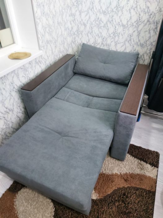 Продам кресло кровать