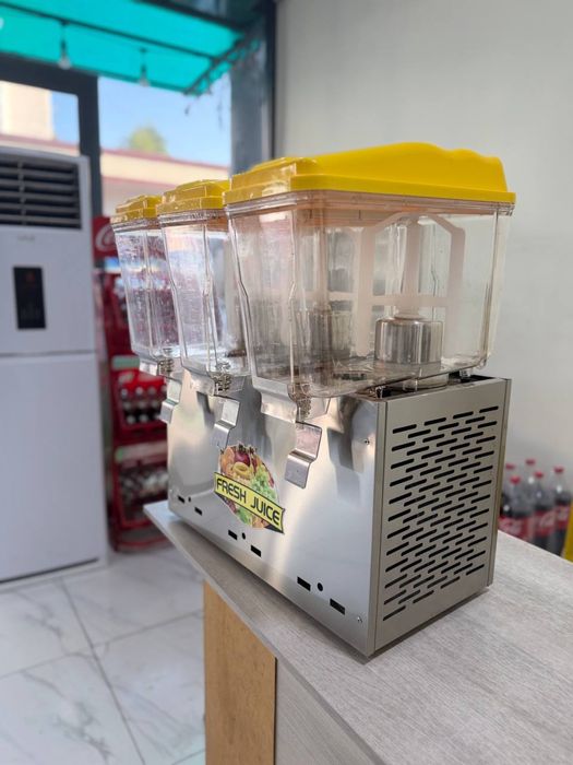 soko ohladitel sok kompot