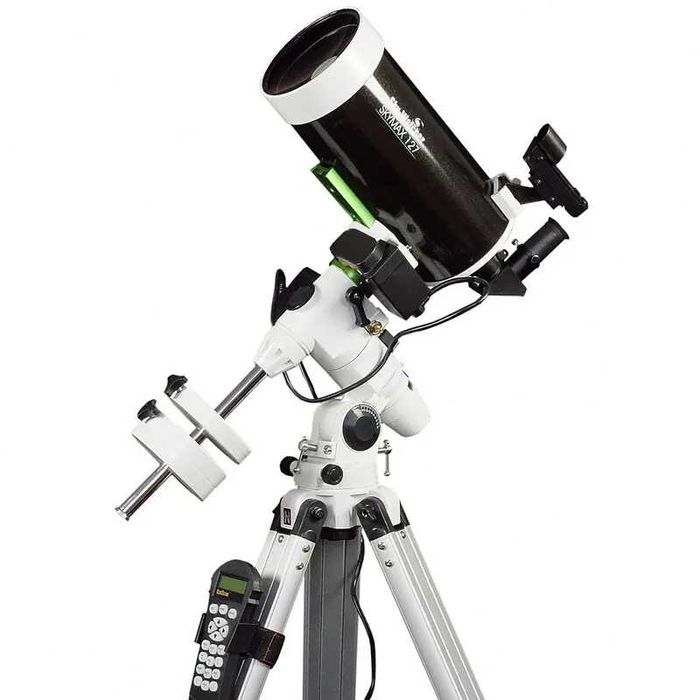 Telescop Sky Walker Maksutov 127 EQ 3