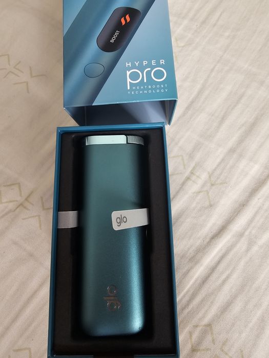 Dispozitiv Glo HyperPro