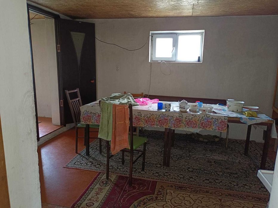 Земельный участок