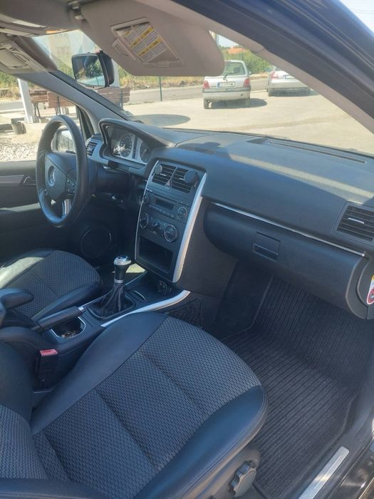 Mercedes Benz B170 2009г