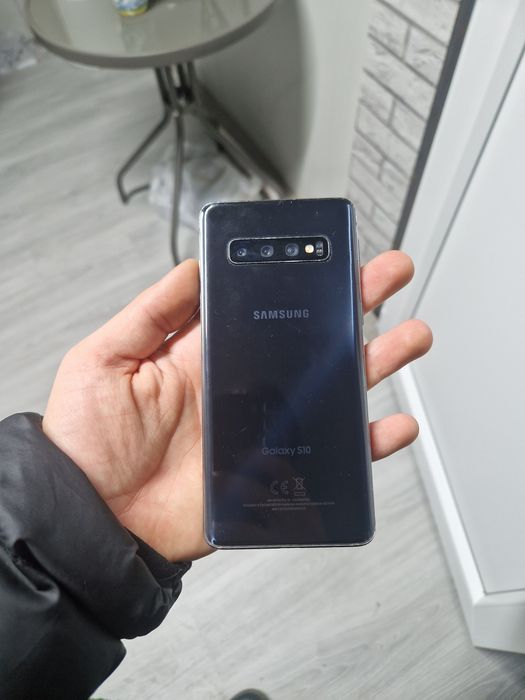 Samsung galaxy s10 128gb