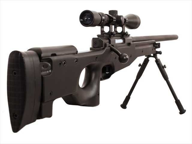 Pusca AWP DRAGUNOVcu luneta,bile incluse.MODIFICATA airsoft Arc sniper