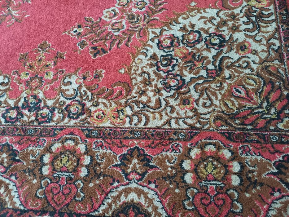 Дом и сад, текстиль, ковер