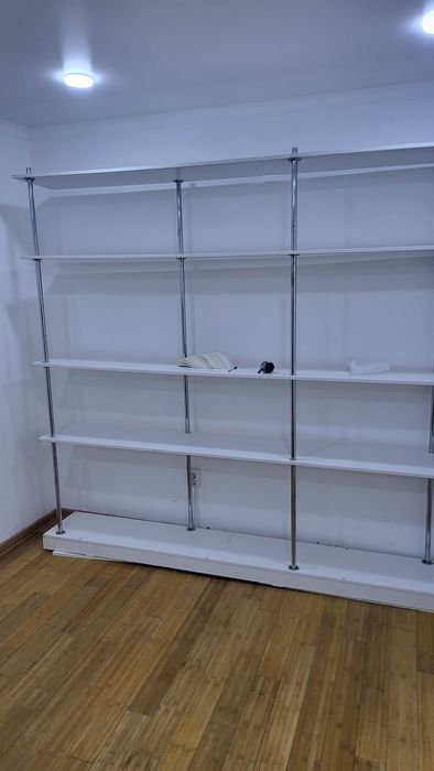 Стилаж 3 штуки за 50.000тг