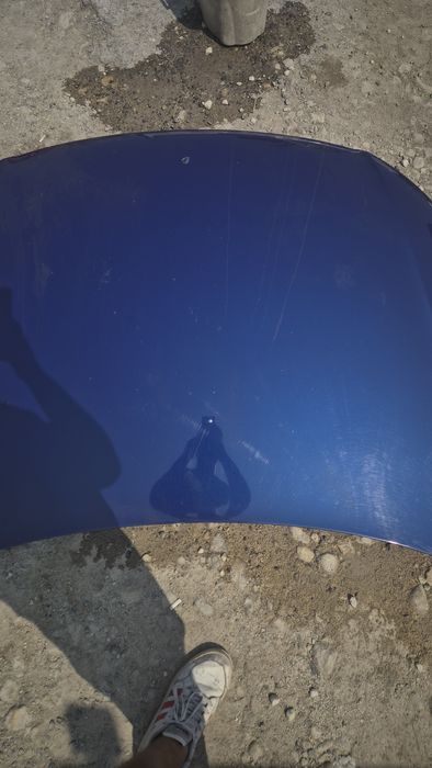 Оригинален Преден капак за Пасат б6 2005- 2009г