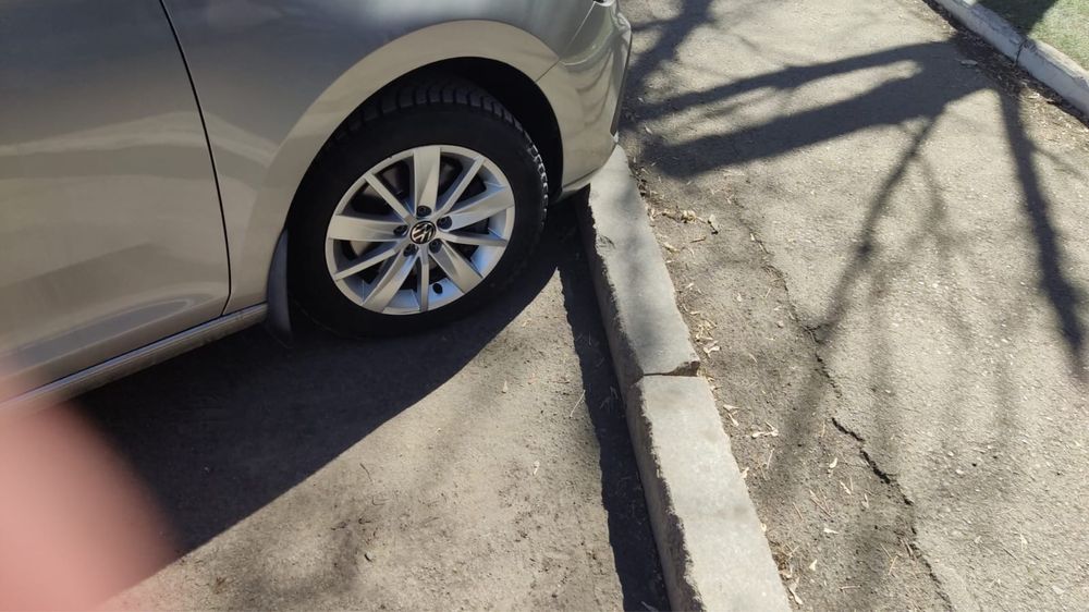 Резина pirelli с дисками