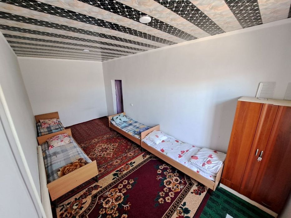 Xivada Qosmo hostel, ijaraga uy bor, kunlik oylik аренда квартира