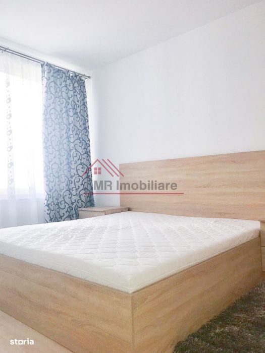 2 camere , bloc nou , modern , parcare subterană, zona Piața 1 Mai
