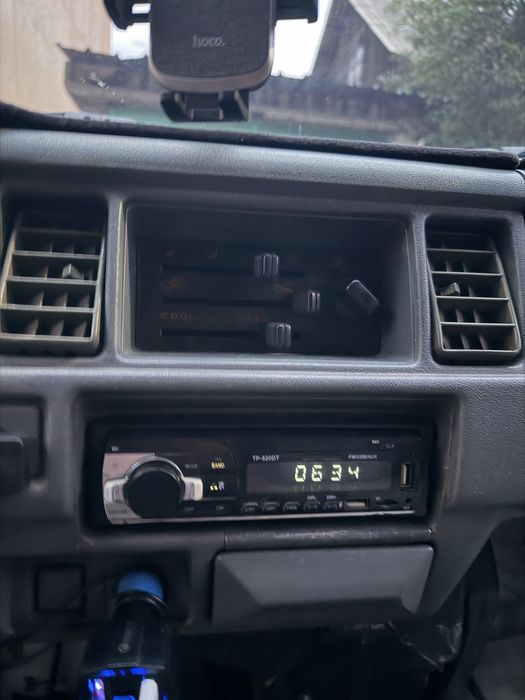 Продам Daewoo Дамас на ходу!