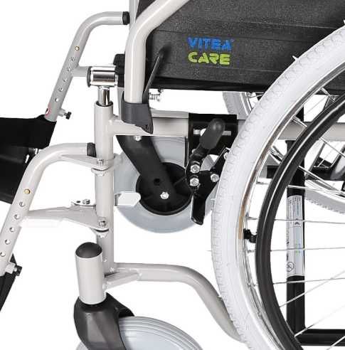 Инвалидна Количка