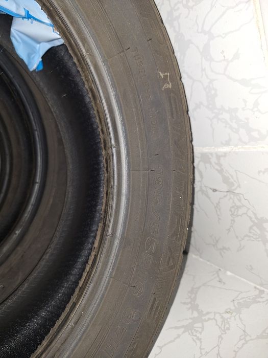 195/55 R16 maxxis  PREMITRA onix продаётся шина
(Onix)

Летний
Китай