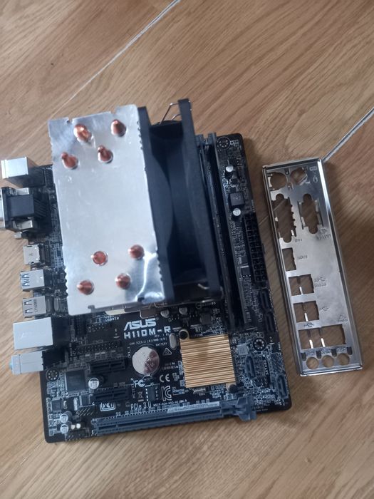 Запчаст  комплектующие