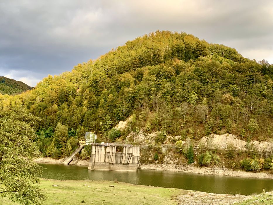 Vant teren zona Valea Mare 15€ mp