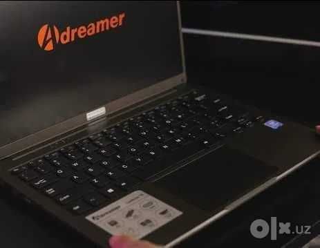 Игровой ноутбук Аdreamer- i7-12650H/32 Gb/1 Тb/RTX 3060 6 Gb