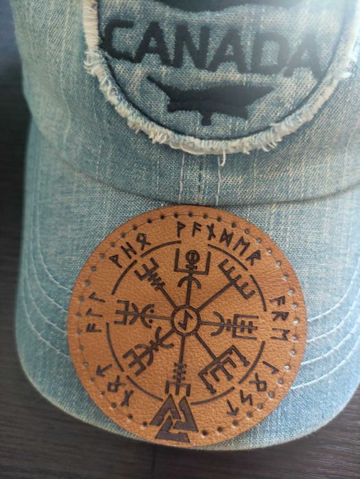 Нашивка на одежду