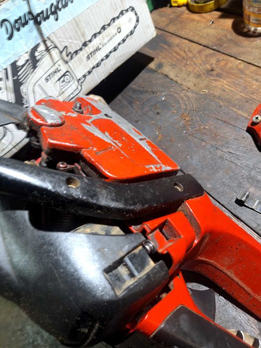 Piese drujba Husqvarna 135 435 440, Jonsered cs 2240