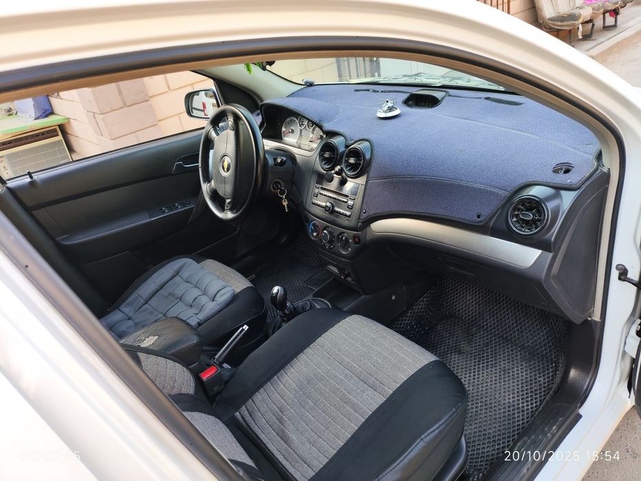 Nexia3 2017yili prabek 118000