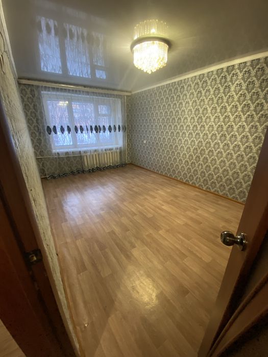 Сдам однкомнатная квартира